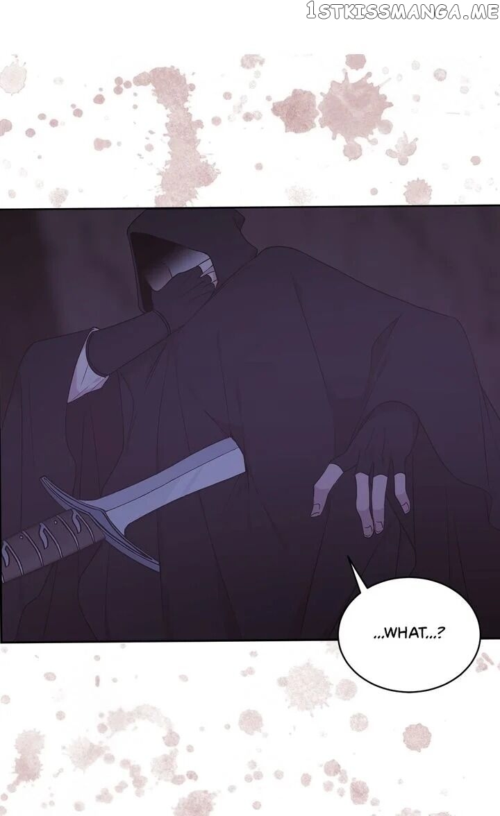 I Choose the Emperor Ending chapter 42 - page 16