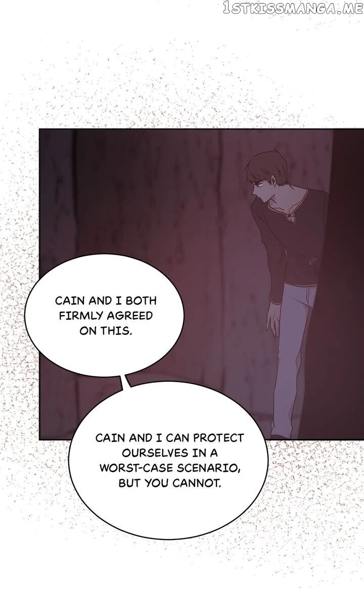 I Choose the Emperor Ending chapter 42 - page 4