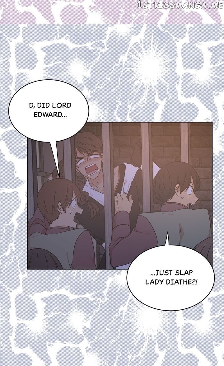 I Choose the Emperor Ending chapter 40 - page 4