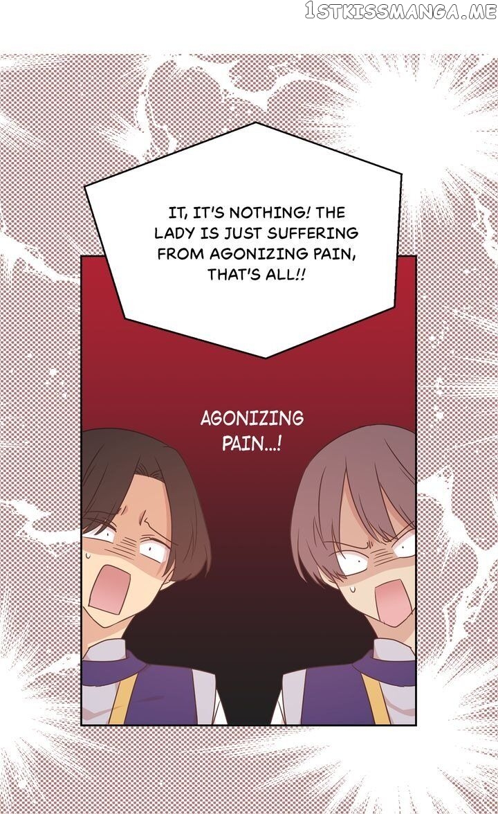 I Choose the Emperor Ending chapter 38 - page 4