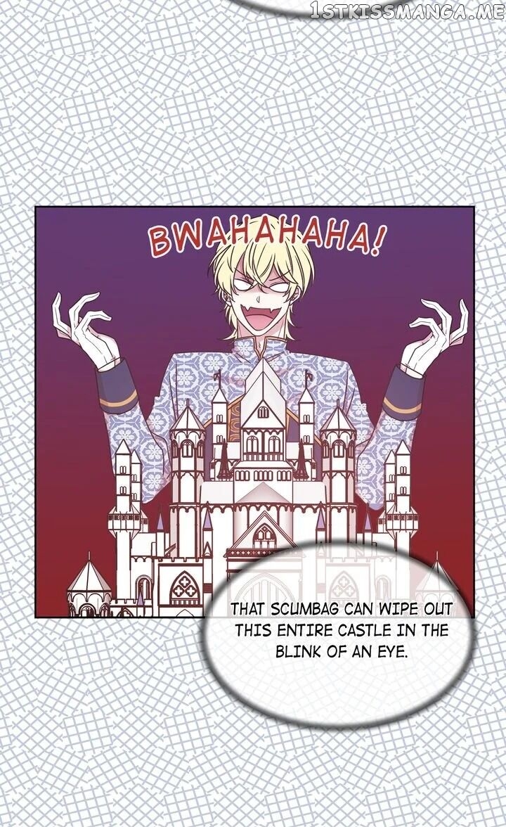 I Choose the Emperor Ending chapter 36 - page 16