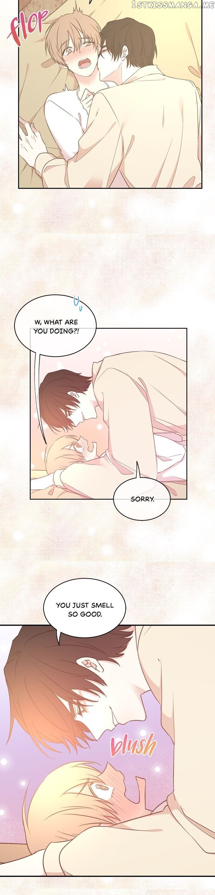 I Choose the Emperor Ending chapter 63 - page 12