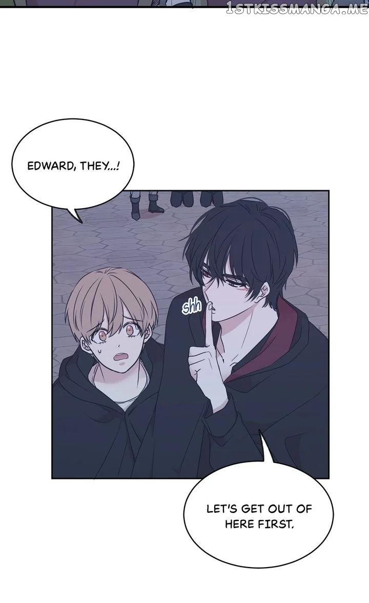 I Choose the Emperor Ending chapter 60 - page 4