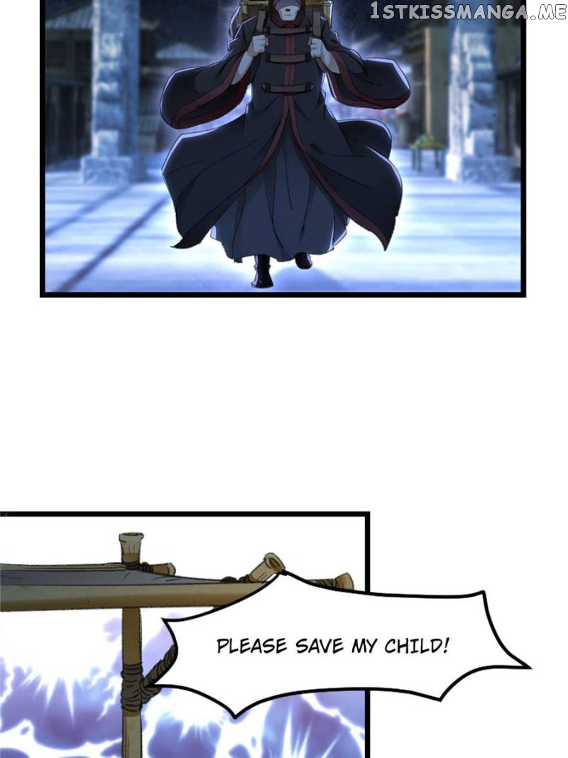 The Making Of Patriarch chapter 24 - page 17