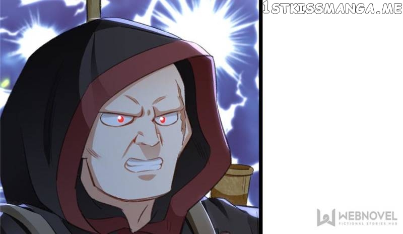 The Making Of Patriarch chapter 24 - page 18