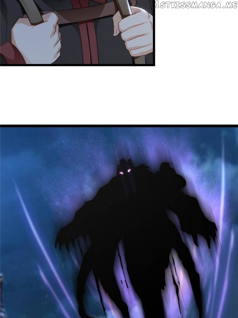 The Making Of Patriarch chapter 24 - page 19