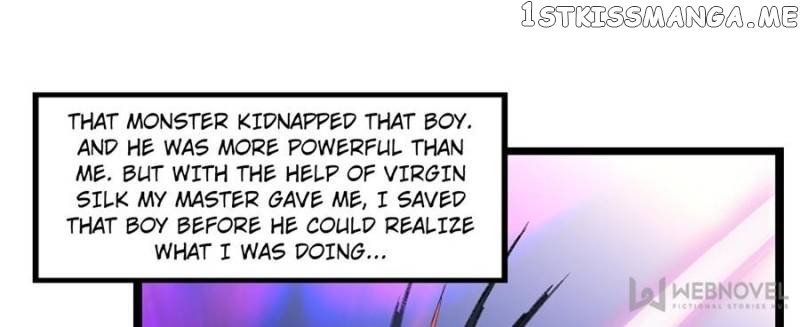 The Making Of Patriarch chapter 24 - page 22