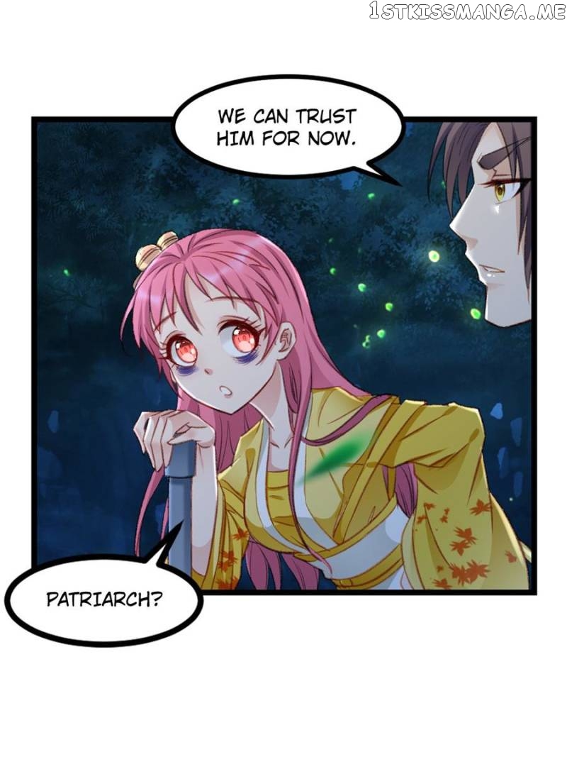 The Making Of Patriarch chapter 24 - page 28