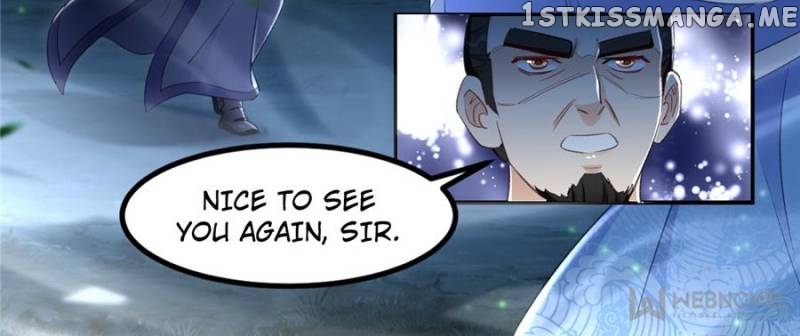 The Making Of Patriarch chapter 24 - page 33