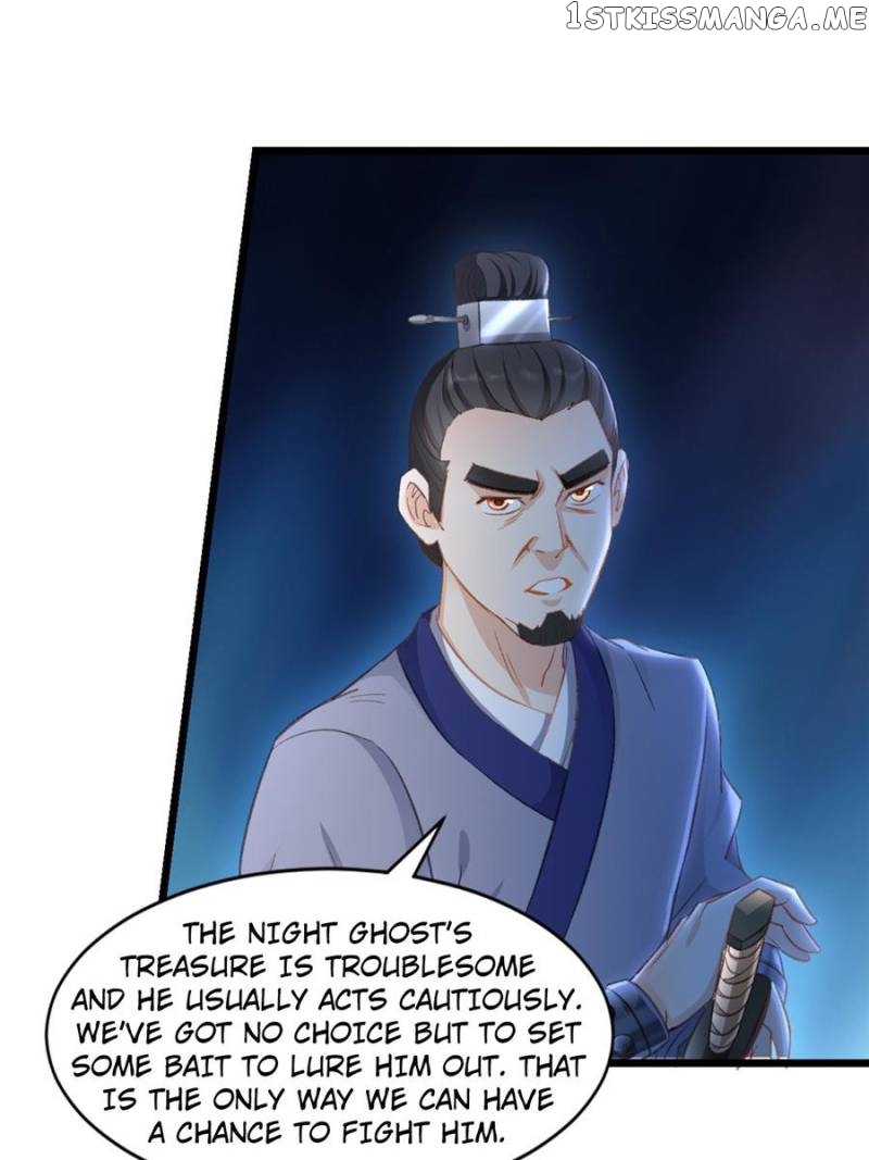 The Making Of Patriarch chapter 24 - page 35