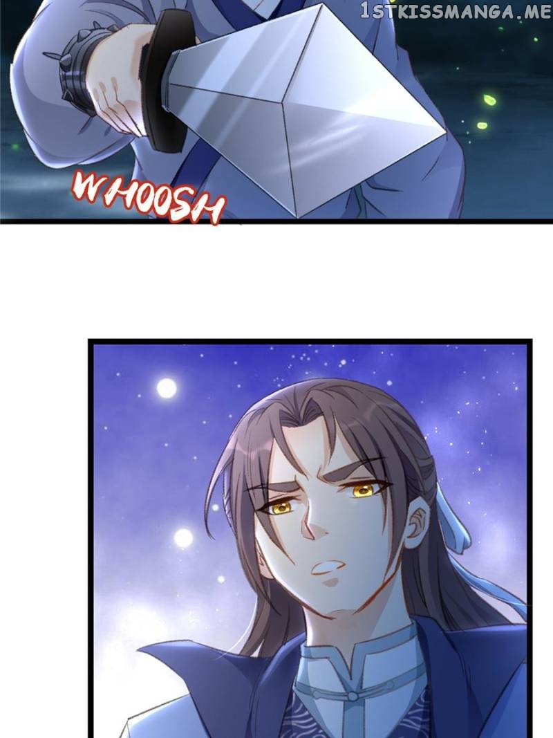 The Making Of Patriarch chapter 24 - page 38