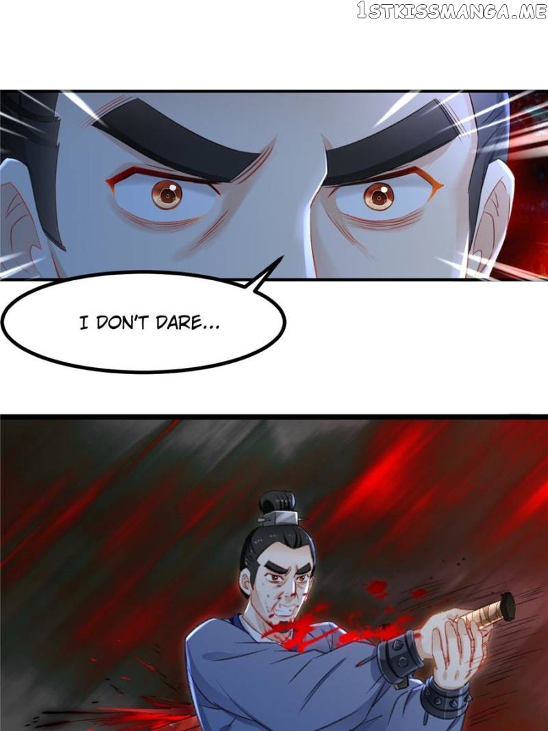 The Making Of Patriarch chapter 24 - page 40