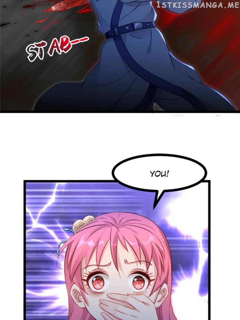 The Making Of Patriarch chapter 24 - page 41