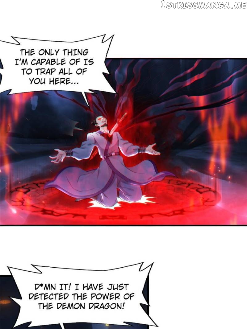 The Making Of Patriarch chapter 24 - page 43