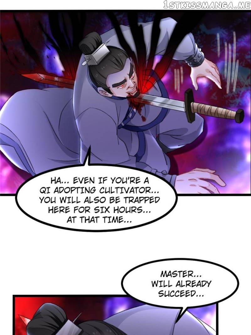 The Making Of Patriarch chapter 24 - page 47