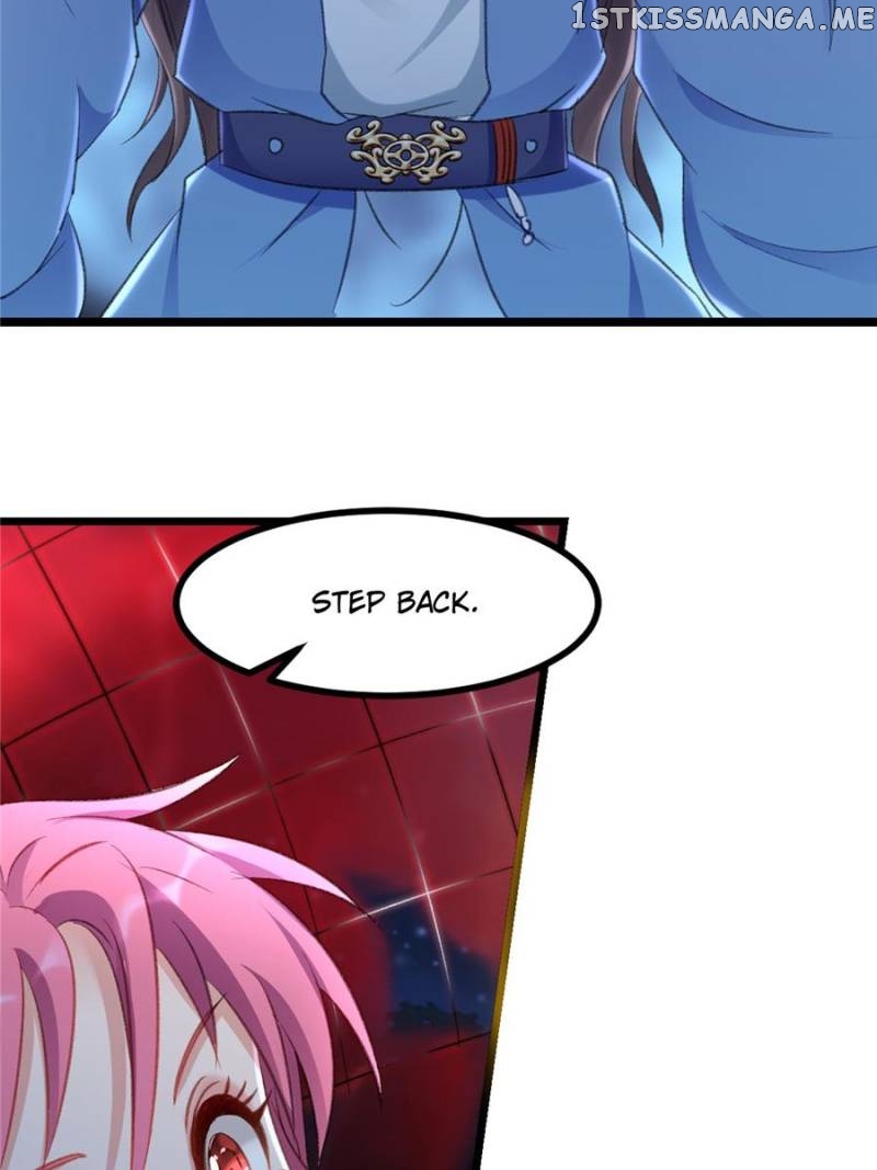 The Making Of Patriarch chapter 24 - page 55