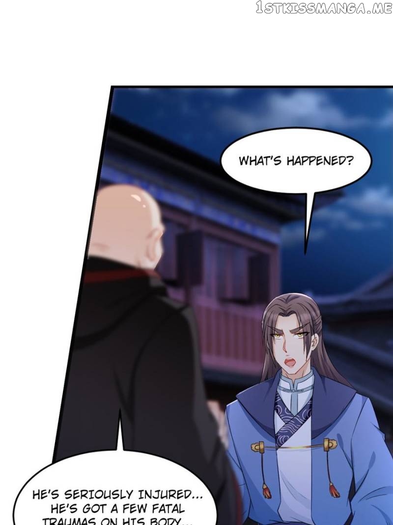 The Making Of Patriarch chapter 30 - page 11