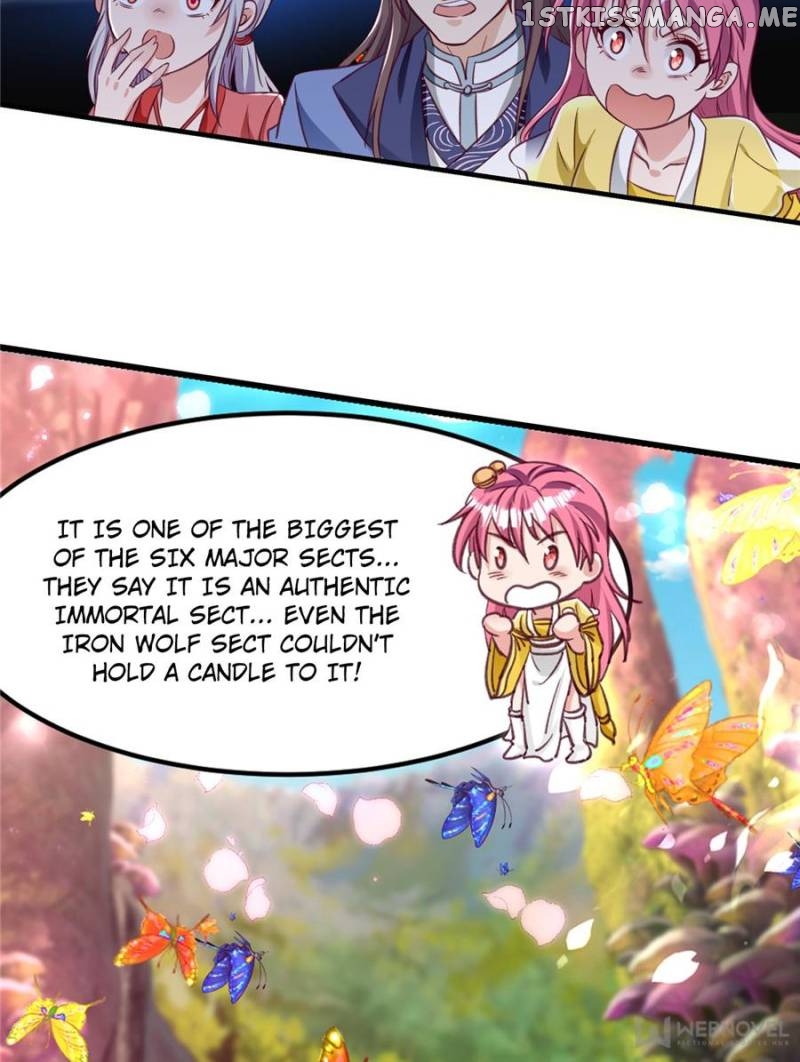 The Making Of Patriarch chapter 30 - page 16