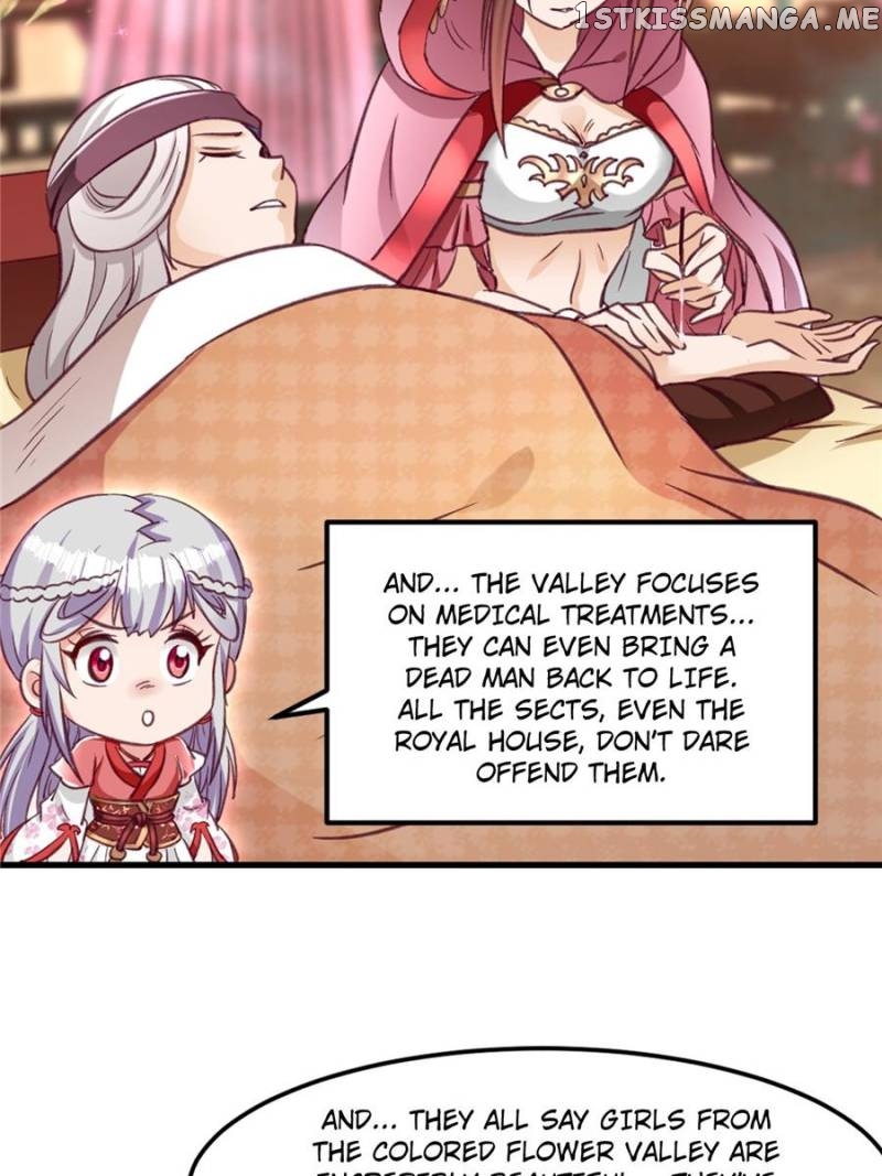 The Making Of Patriarch chapter 30 - page 18
