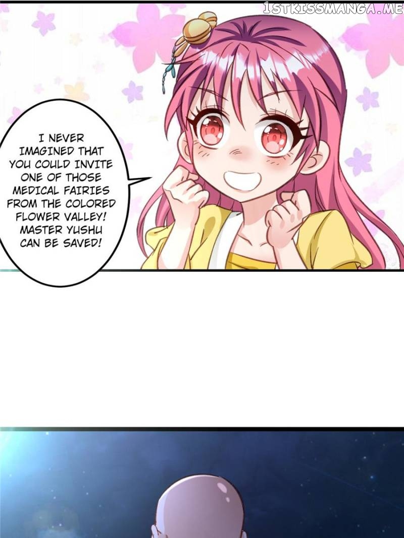 The Making Of Patriarch chapter 30 - page 20