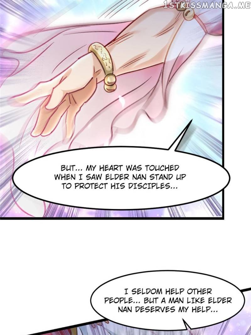 The Making Of Patriarch chapter 30 - page 27