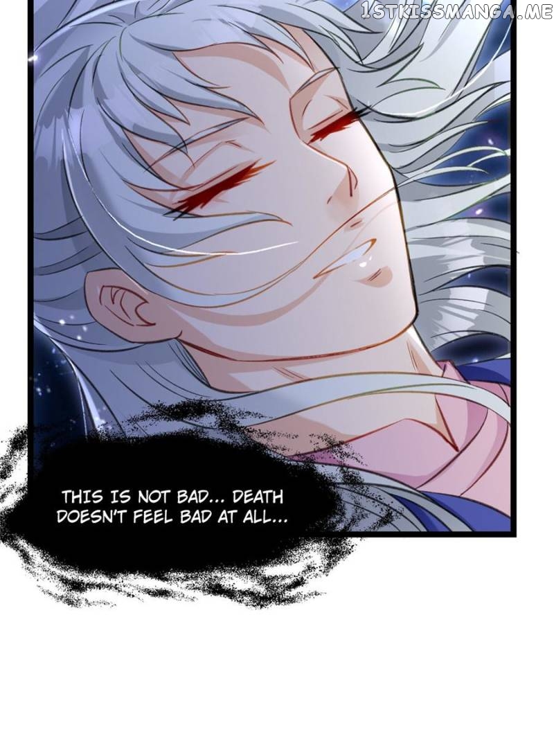 The Making Of Patriarch chapter 30 - page 36
