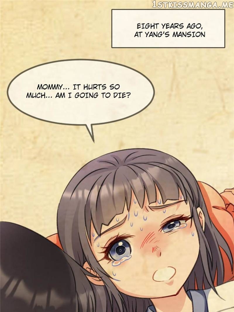 The Making Of Patriarch chapter 29 - page 1