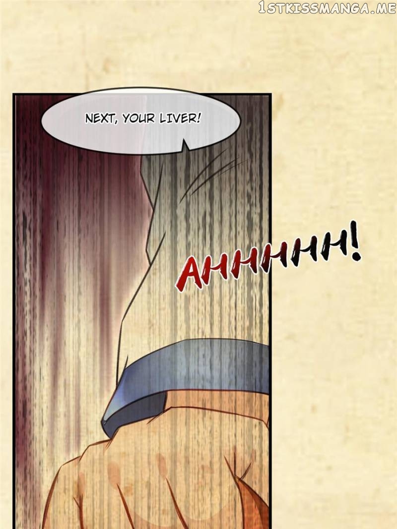 The Making Of Patriarch chapter 29 - page 13