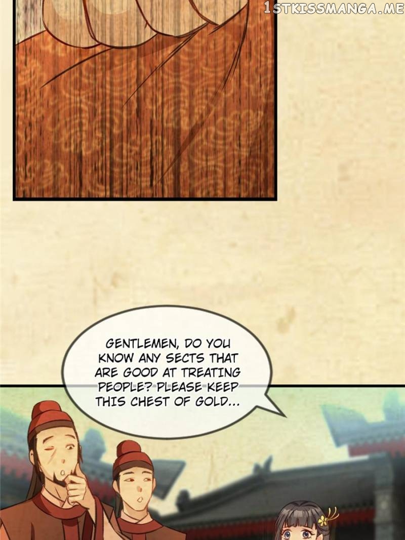 The Making Of Patriarch chapter 29 - page 14