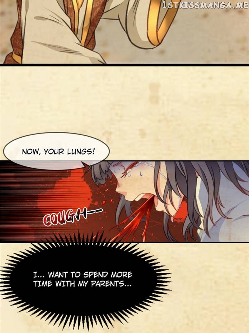 The Making Of Patriarch chapter 29 - page 17