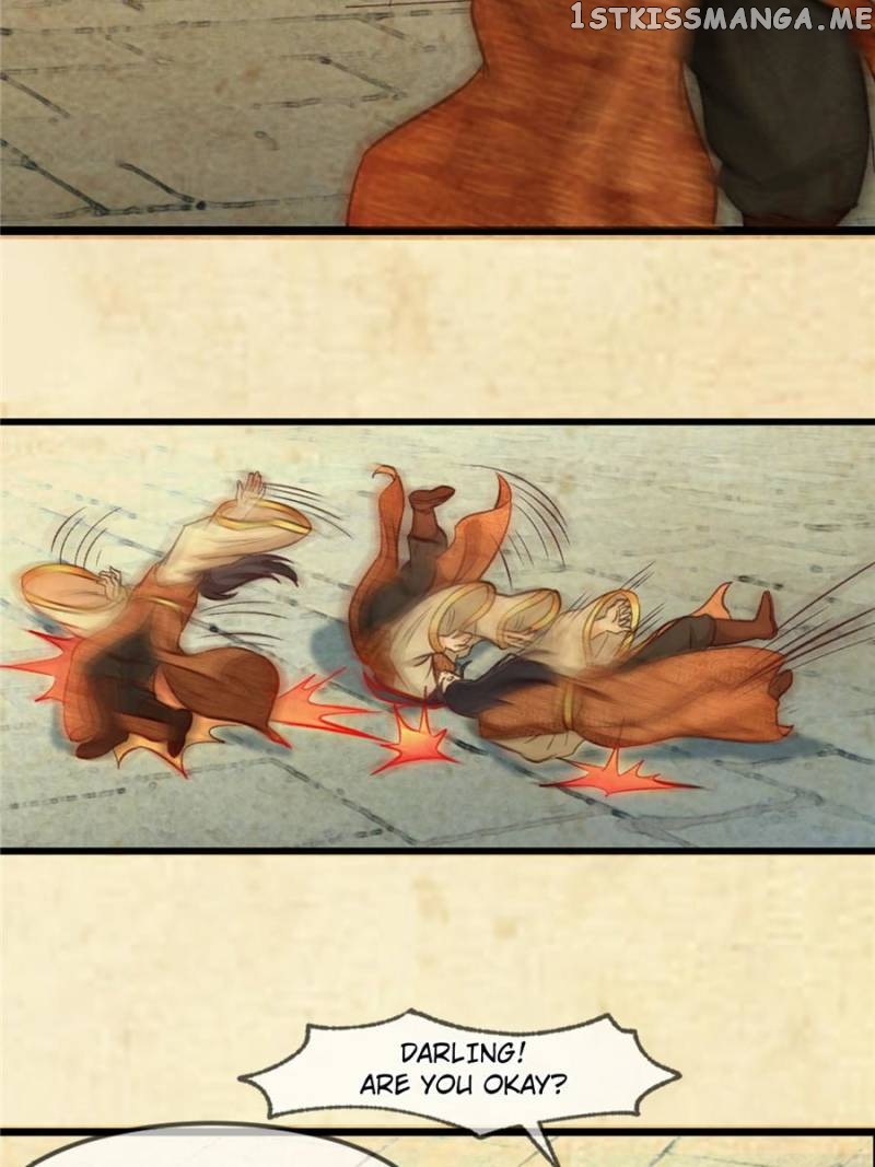 The Making Of Patriarch chapter 29 - page 20