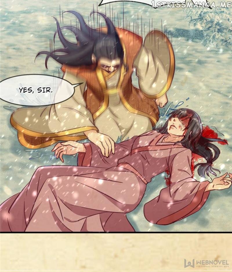 The Making Of Patriarch chapter 29 - page 21