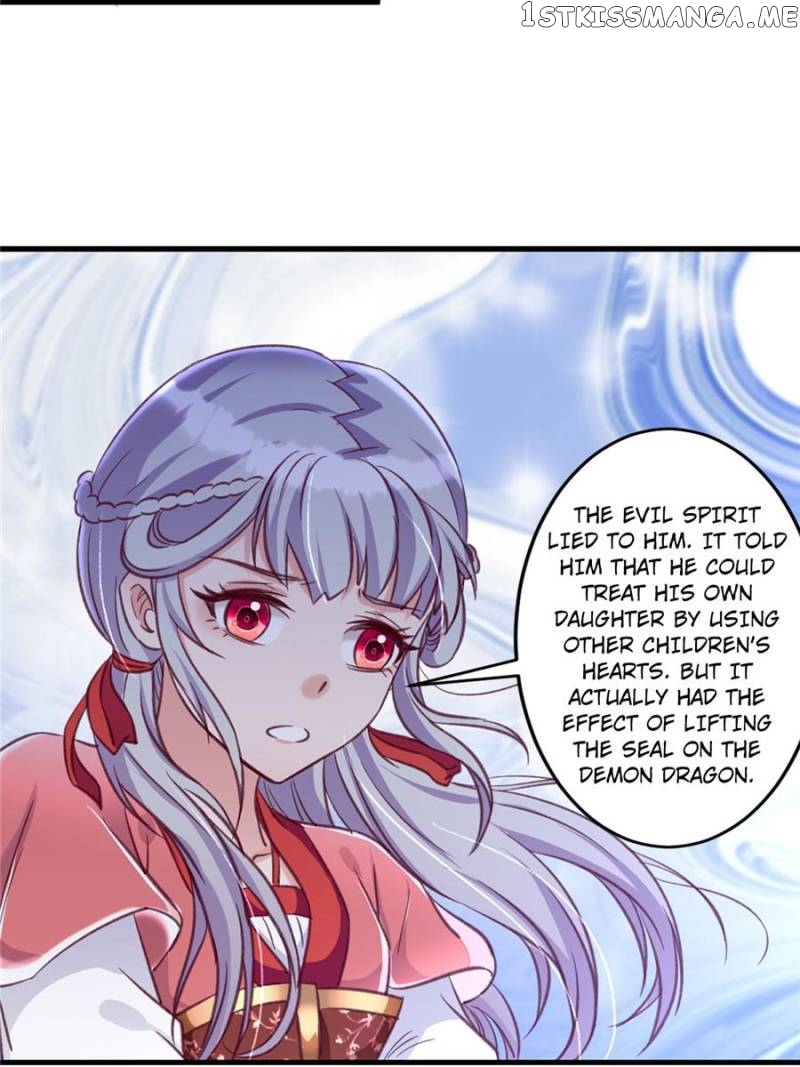 The Making Of Patriarch chapter 29 - page 25