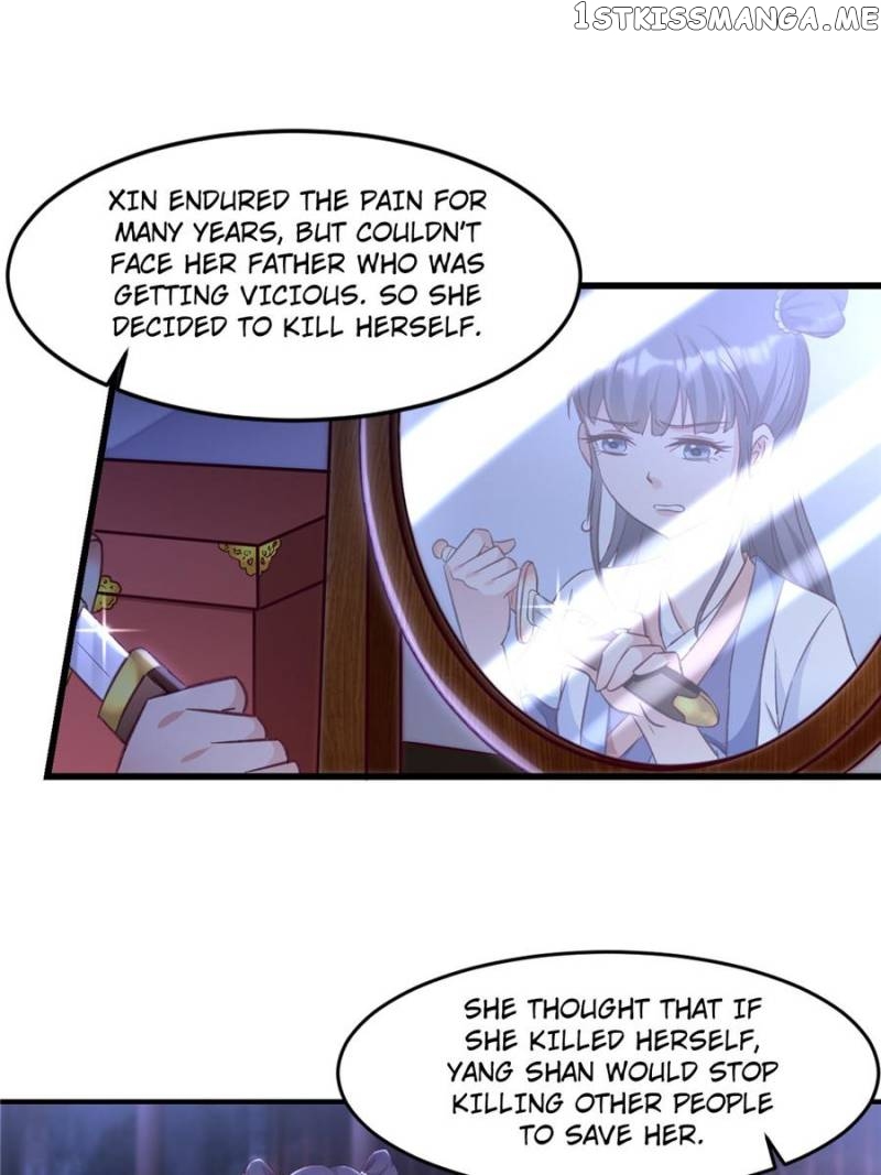 The Making Of Patriarch chapter 29 - page 26
