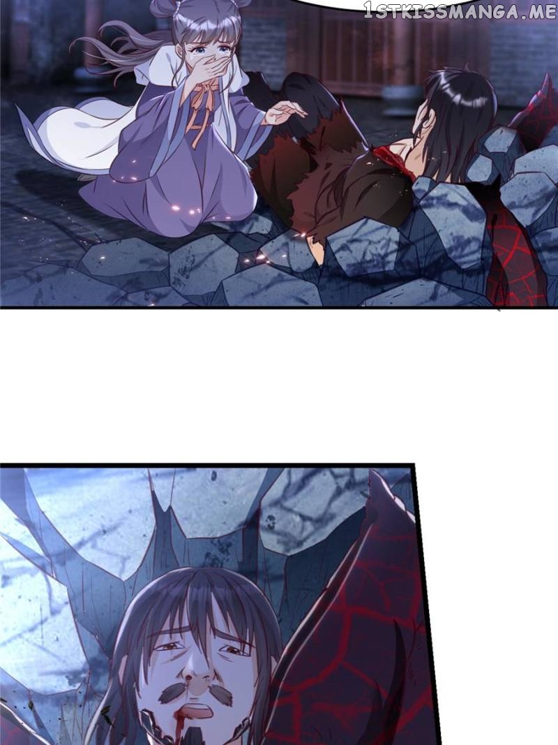 The Making Of Patriarch chapter 29 - page 27