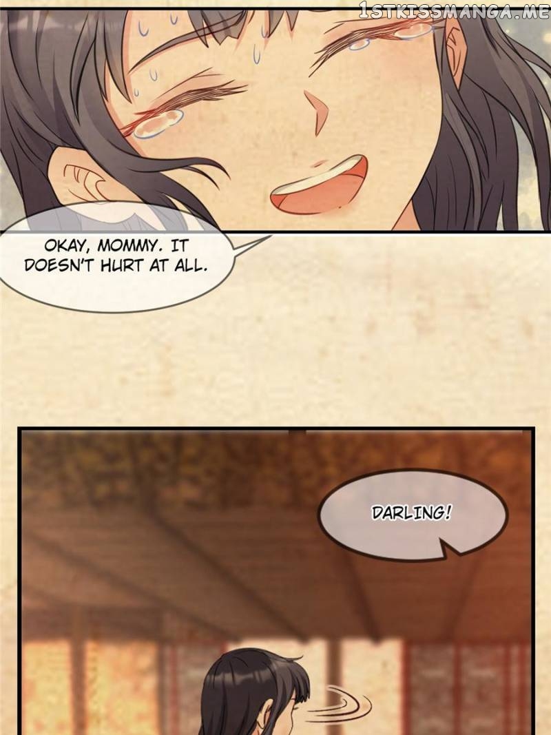 The Making Of Patriarch chapter 29 - page 4