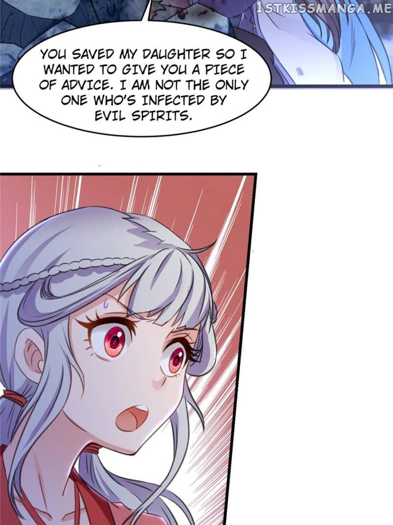 The Making Of Patriarch chapter 29 - page 41