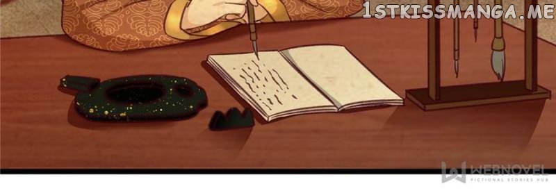 The Making Of Patriarch chapter 29 - page 46