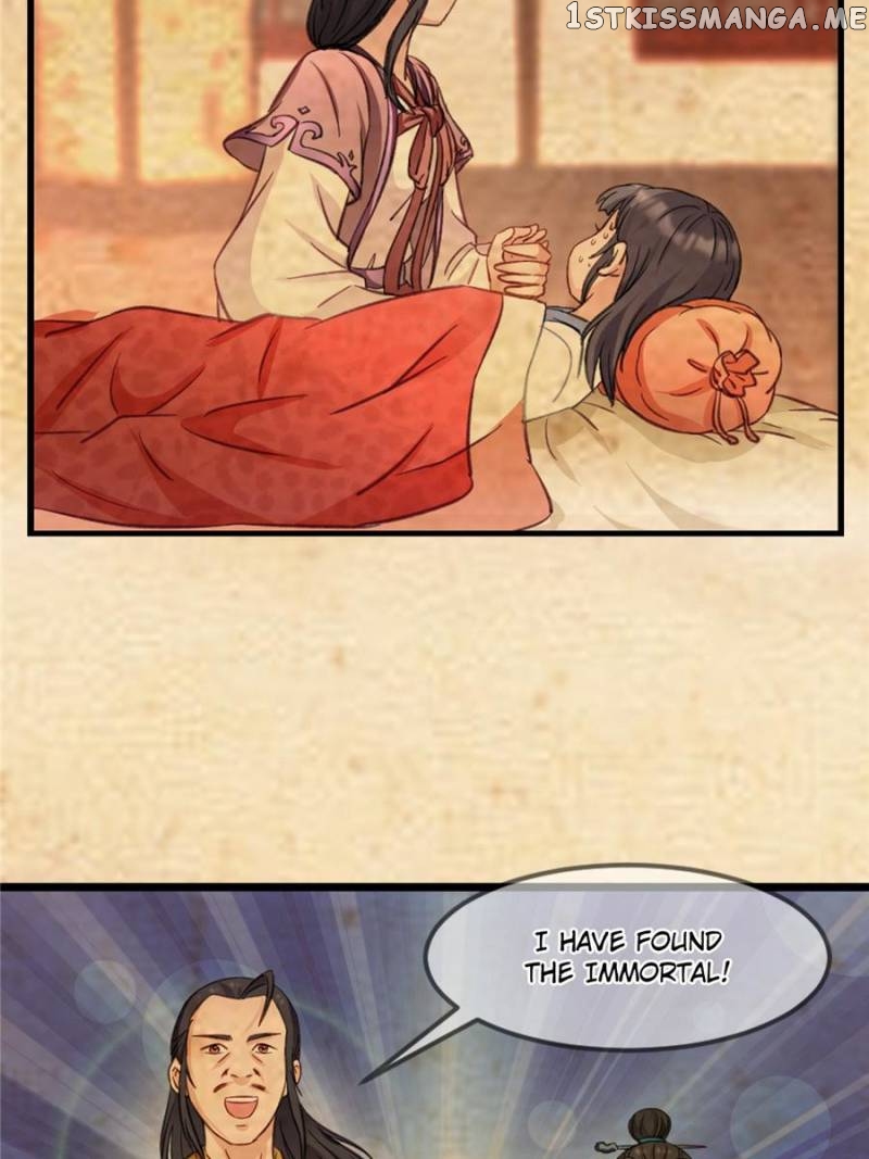 The Making Of Patriarch chapter 29 - page 5
