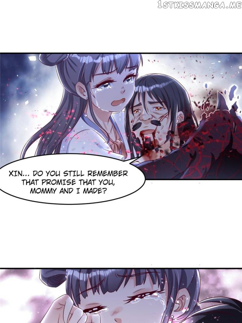 The Making Of Patriarch chapter 29 - page 50