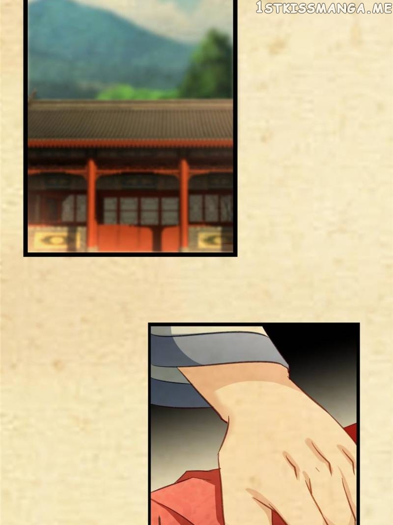The Making Of Patriarch chapter 29 - page 8