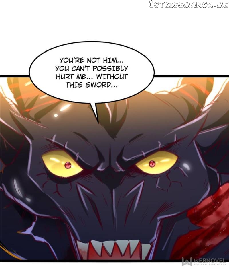 The Making Of Patriarch chapter 28 - page 11