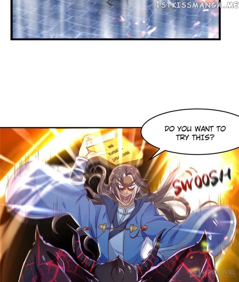 The Making Of Patriarch chapter 28 - page 14
