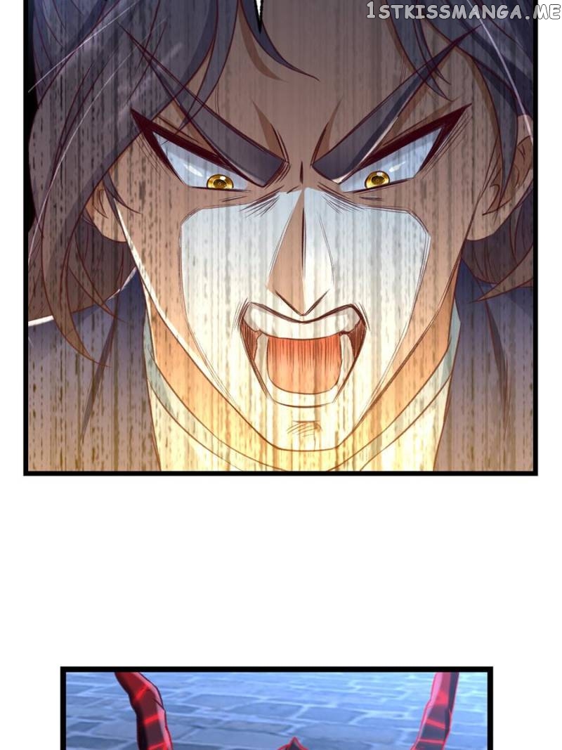 The Making Of Patriarch chapter 28 - page 21