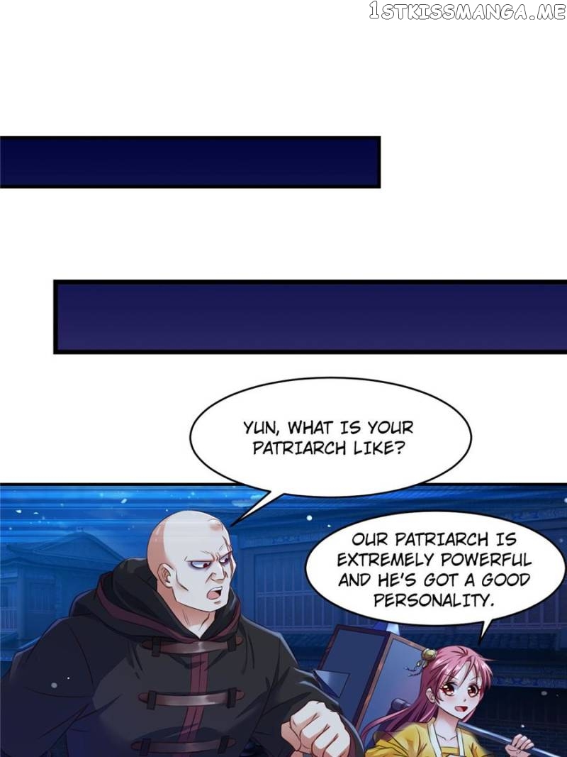 The Making Of Patriarch chapter 28 - page 23