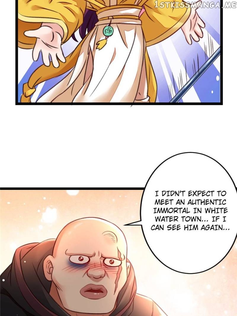 The Making Of Patriarch chapter 28 - page 26