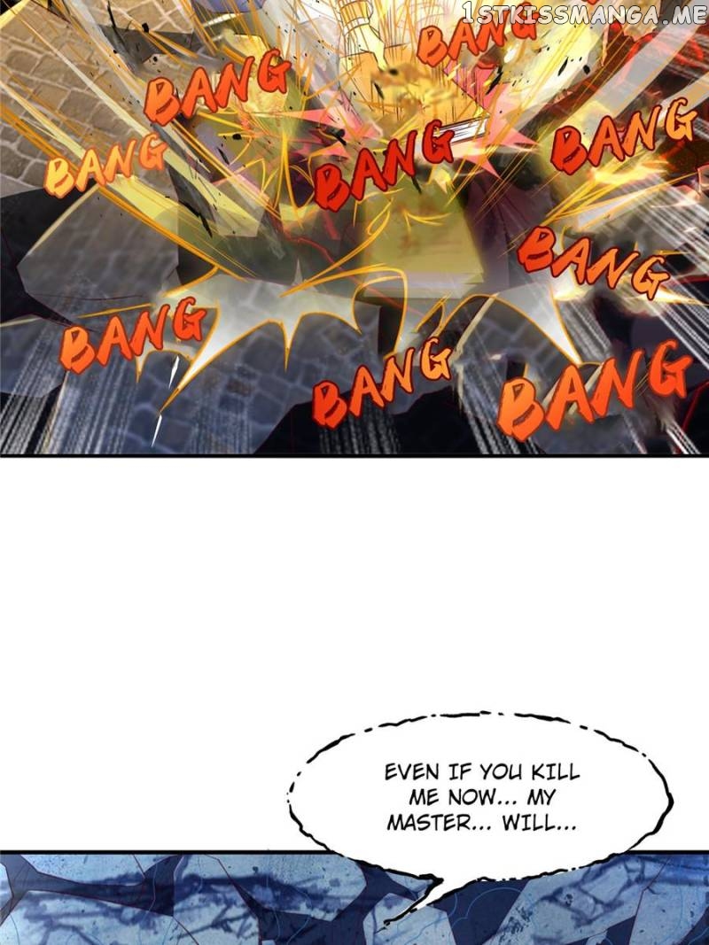 The Making Of Patriarch chapter 28 - page 29