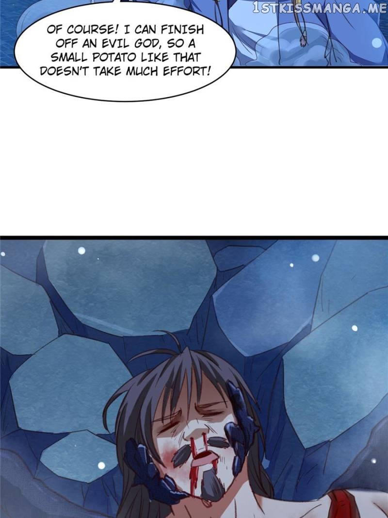 The Making Of Patriarch chapter 28 - page 41