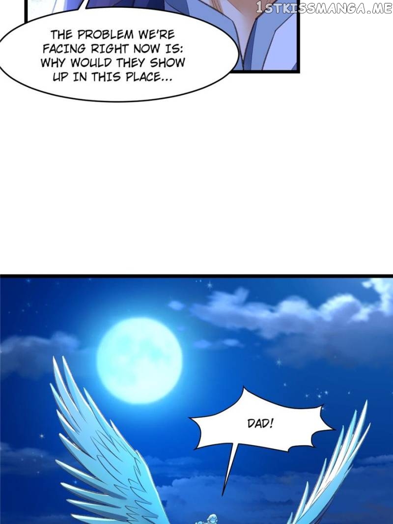 The Making Of Patriarch chapter 28 - page 44