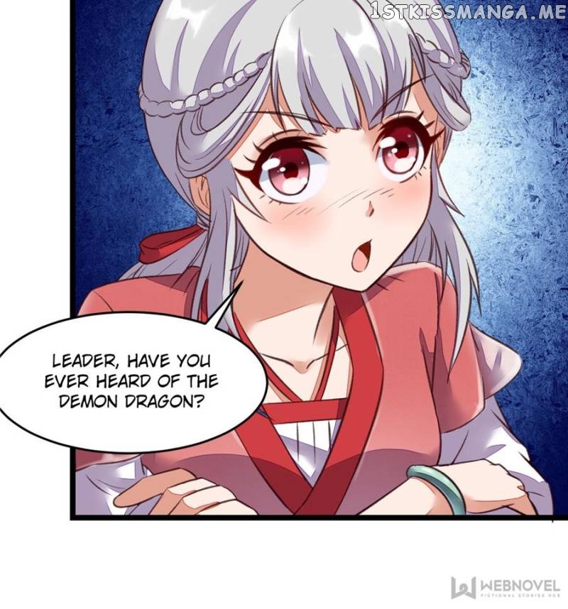 The Making Of Patriarch chapter 28 - page 54